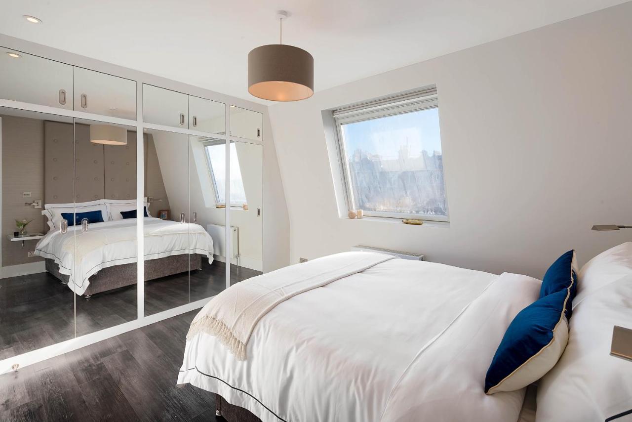 Amazing South Kensington Flat * Londra