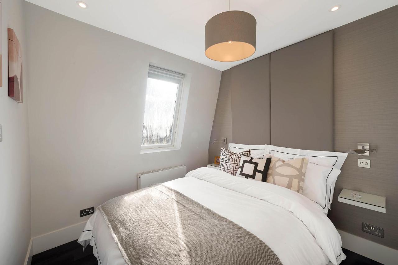 Amazing South Kensington Flat * Londra