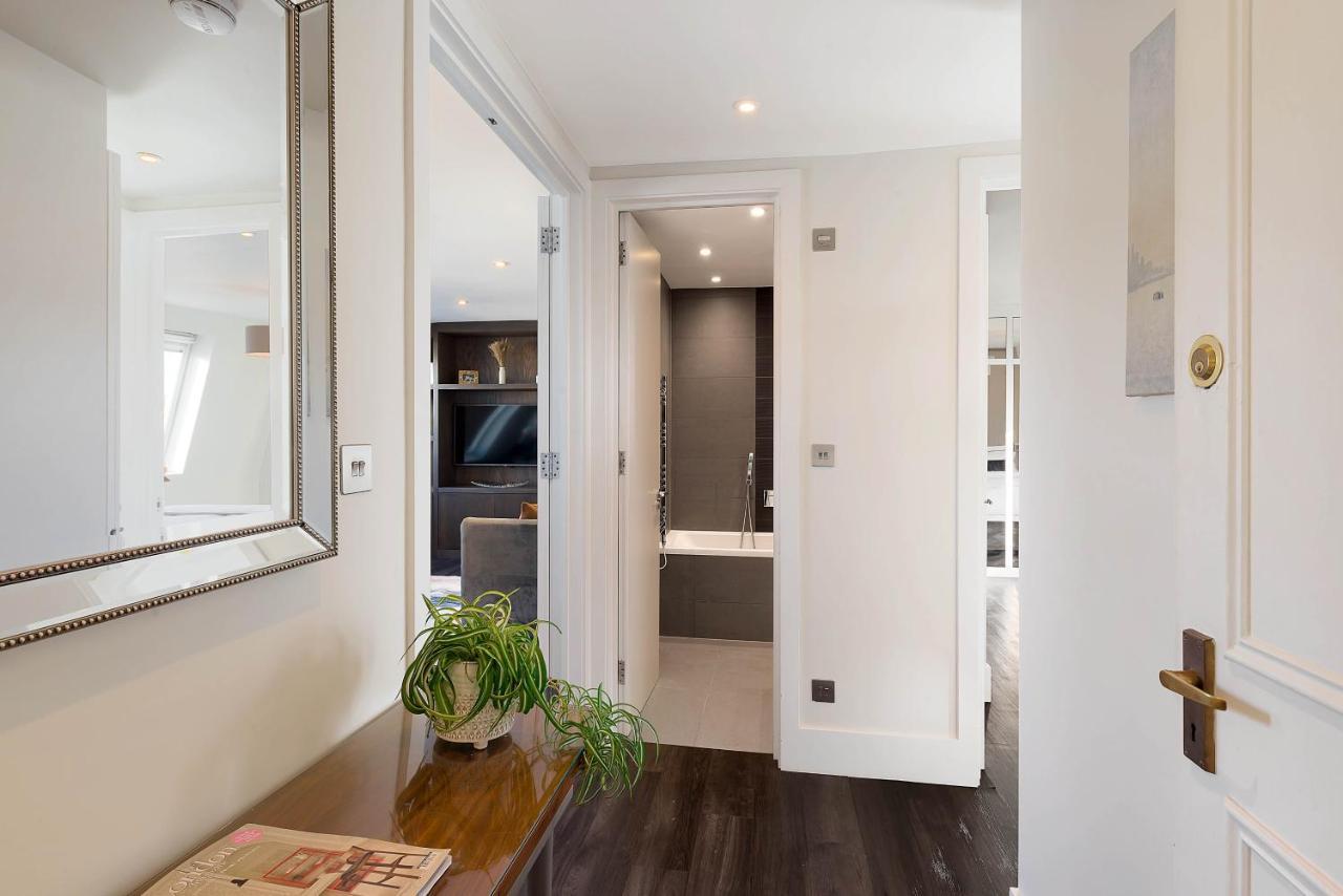 Appartamento Amazing South Kensington Flat *