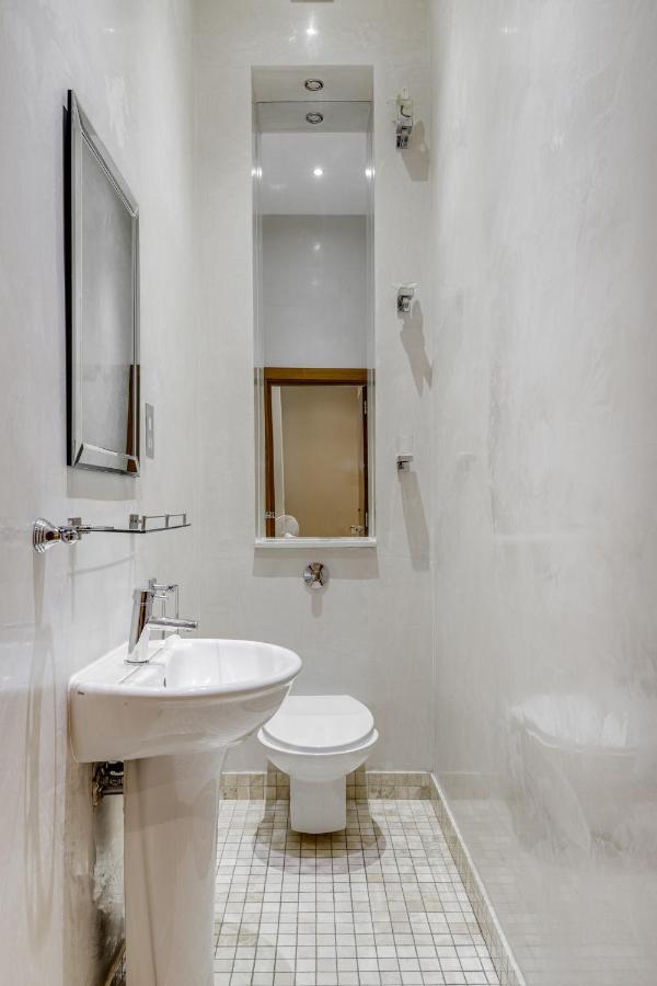 Leilighet Care London- *