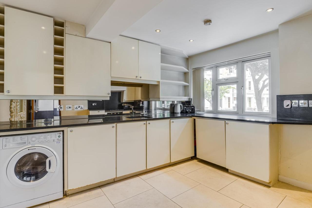 Appartement Care London- *