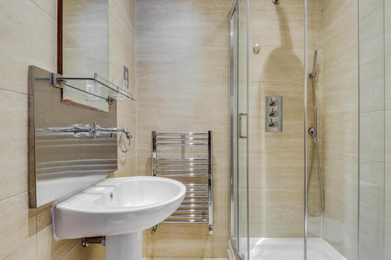 Care London- Appartement Londen
