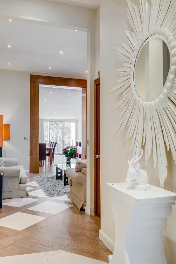 Care London-