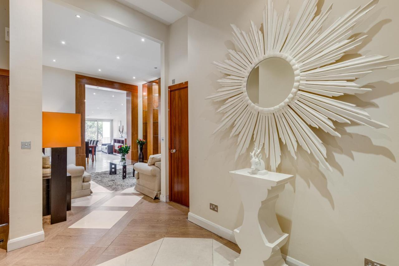 Care London- Appartement Londen