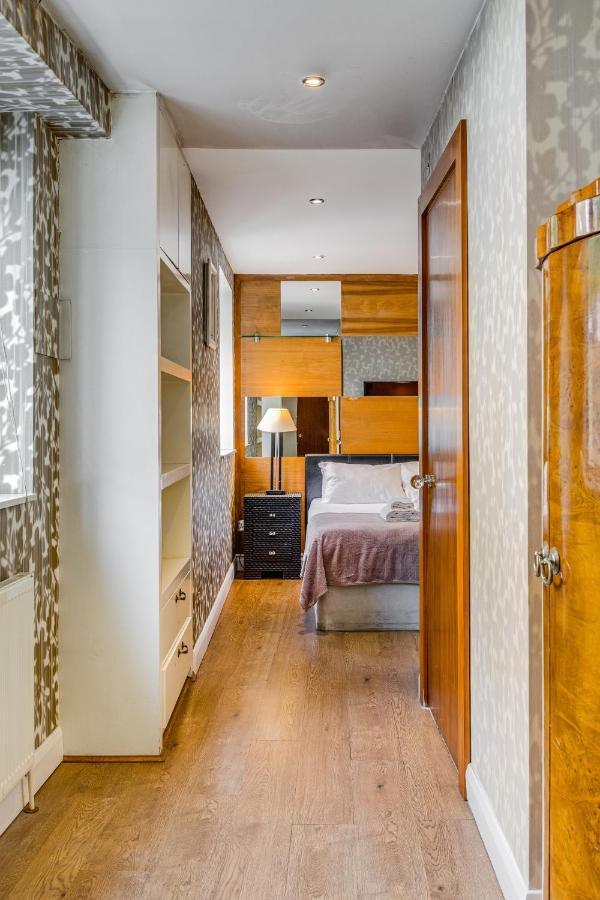 Care London- Leilighet London