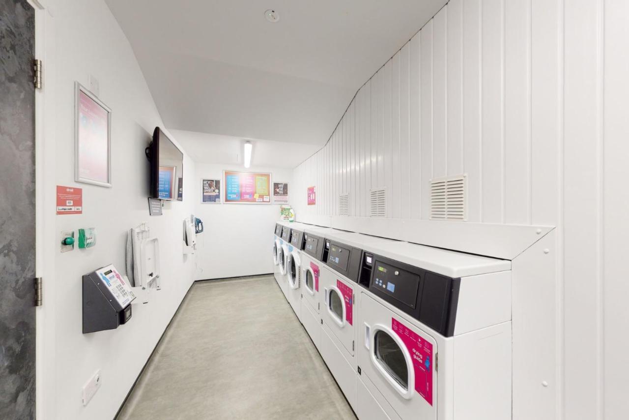 Appartement Chapter Westminster London