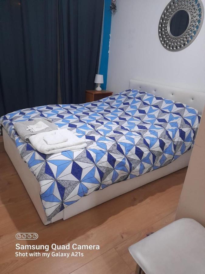 Beautiful 1 Bedroom Ground Floor With Shared Bathroom Appartement Londres