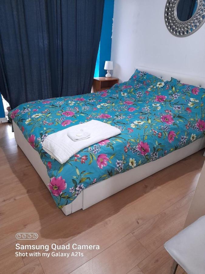Beautiful 1 Bedroom Ground Floor With Shared Bathroom Appartement *