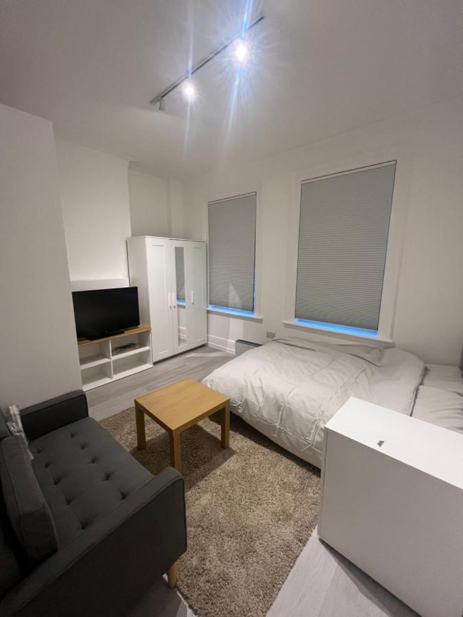 Studio Flat In Camden Town Leilighet