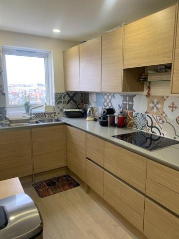 Appartement 2 Bedroom Chelsea