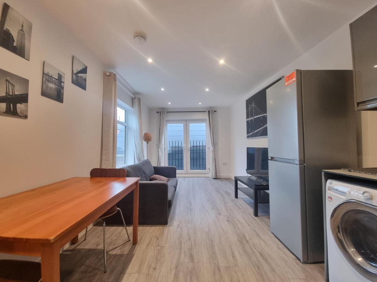 Leilighet Comfortable Flat In Sw *