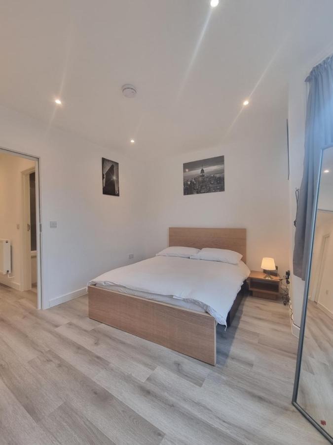 Comfortable Flat In Sw Leilighet