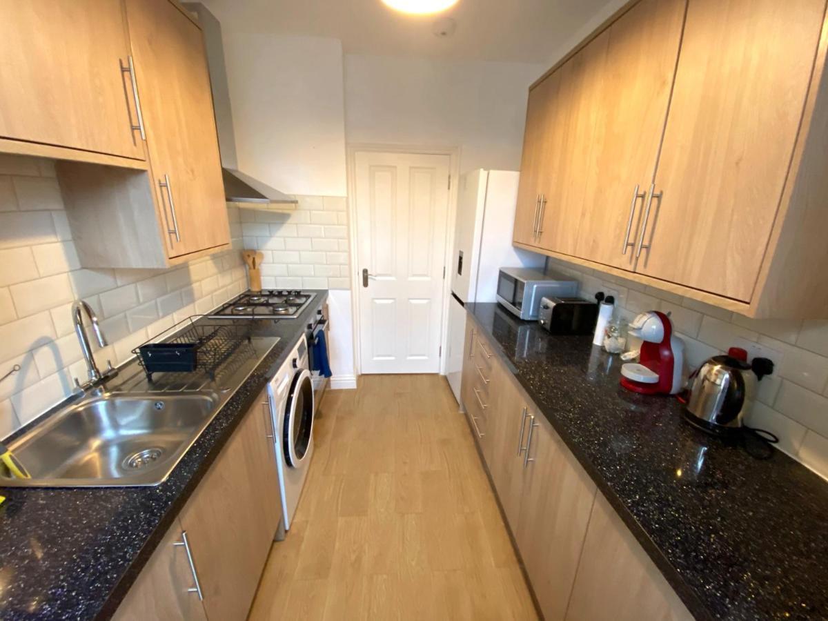 Appartamento Spacious 1 Bedroom Flat In Londra