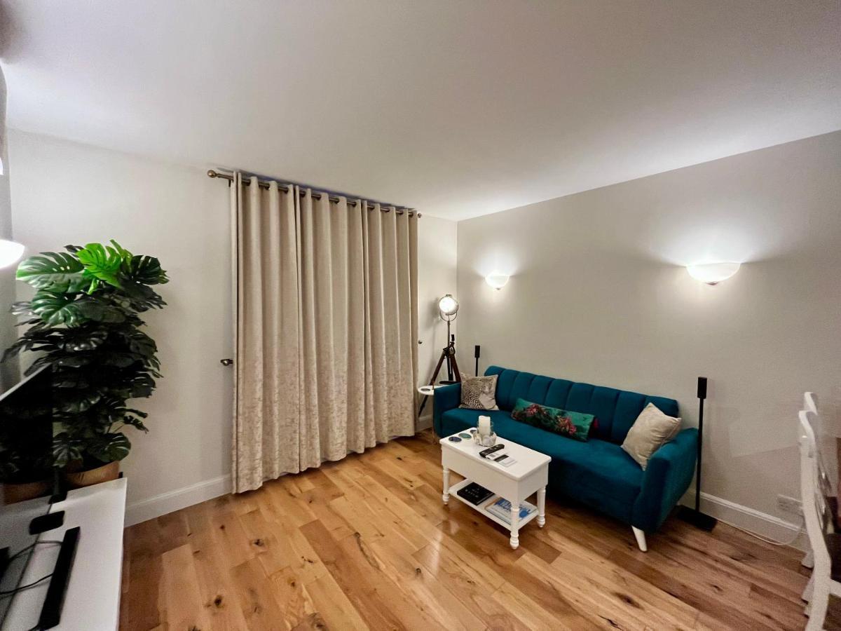 A Penthouse By Tower Bridge Appartamento
