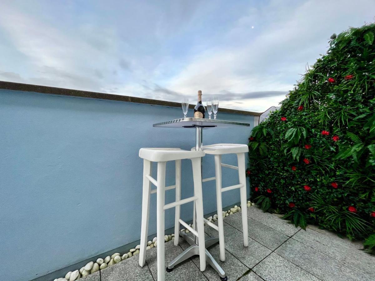 Appartamento A Penthouse By Tower Bridge Londra