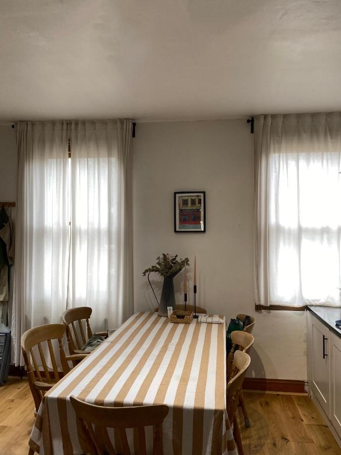 Cosy Single Bedroom In Crouch End Rum i privatbostad London