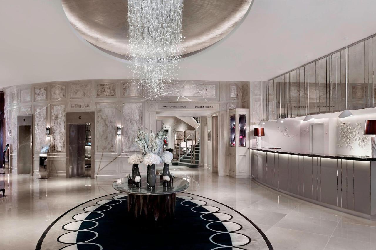 The Park Tower Knightsbridge, A Luxury Collection Hotel, Hotell