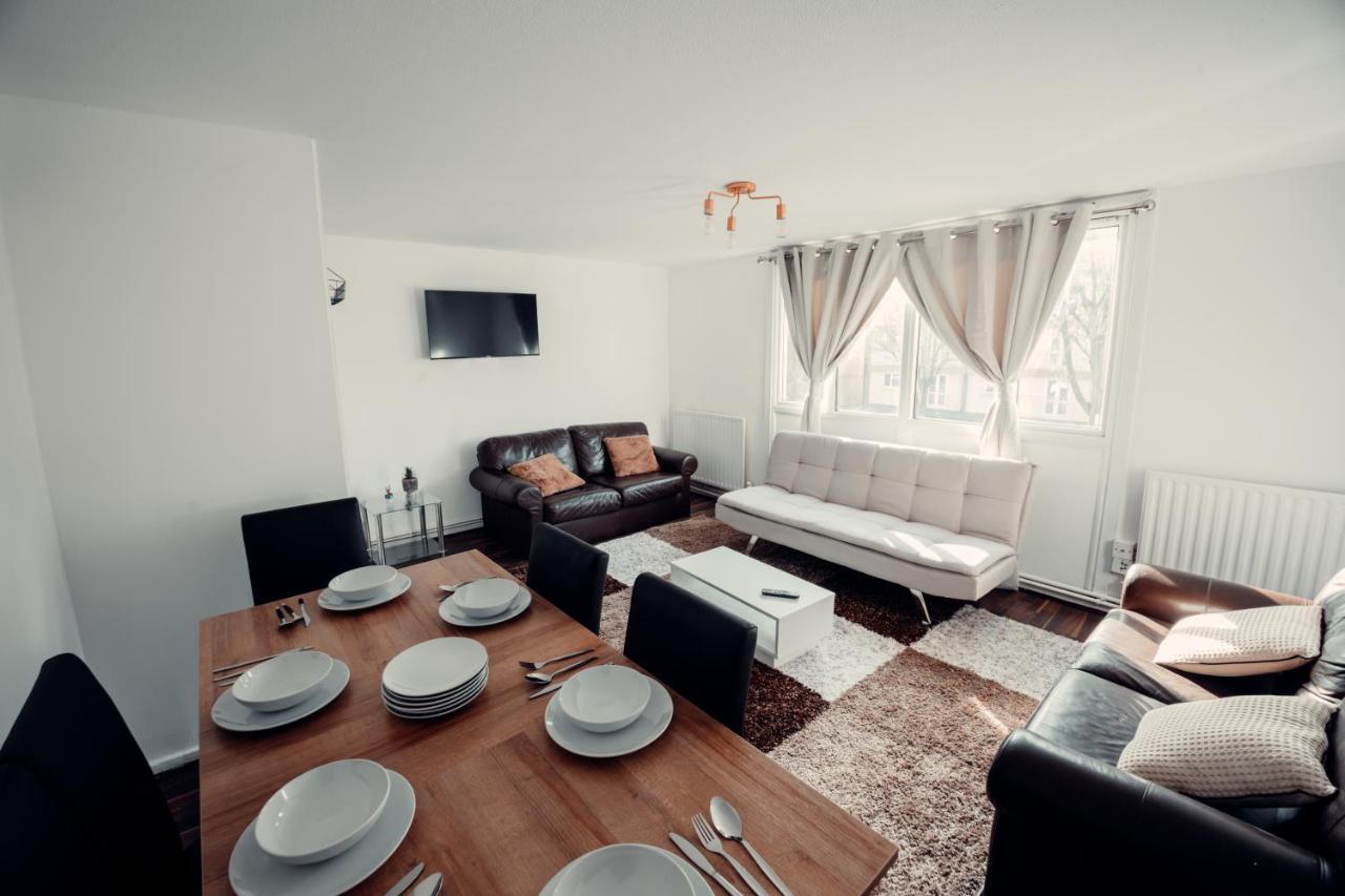 Comfy Home-wood Green * Londen