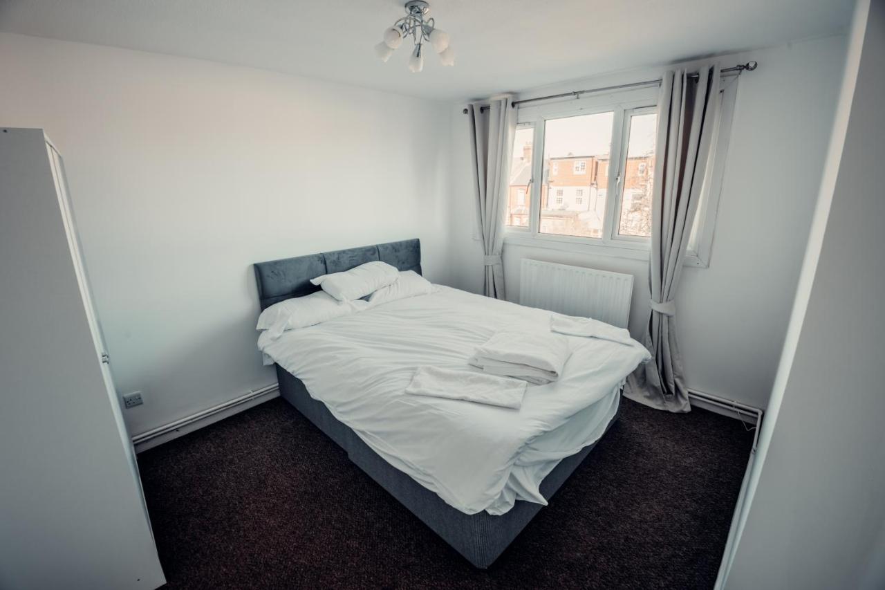 Comfy Home-wood Green * Londen