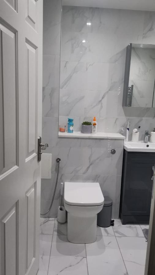 Privatunterkunft Transom Close *