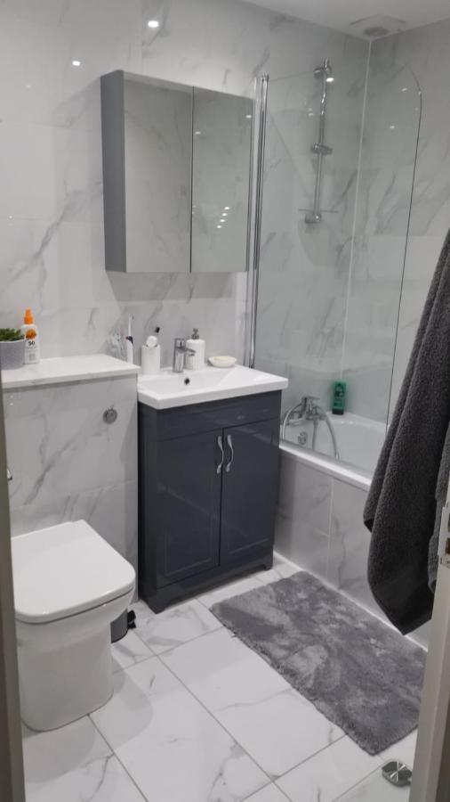 Transom Close Privatunterkunft London