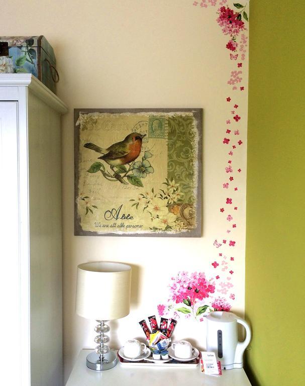 Rowan Park Bed & Breakfast London
