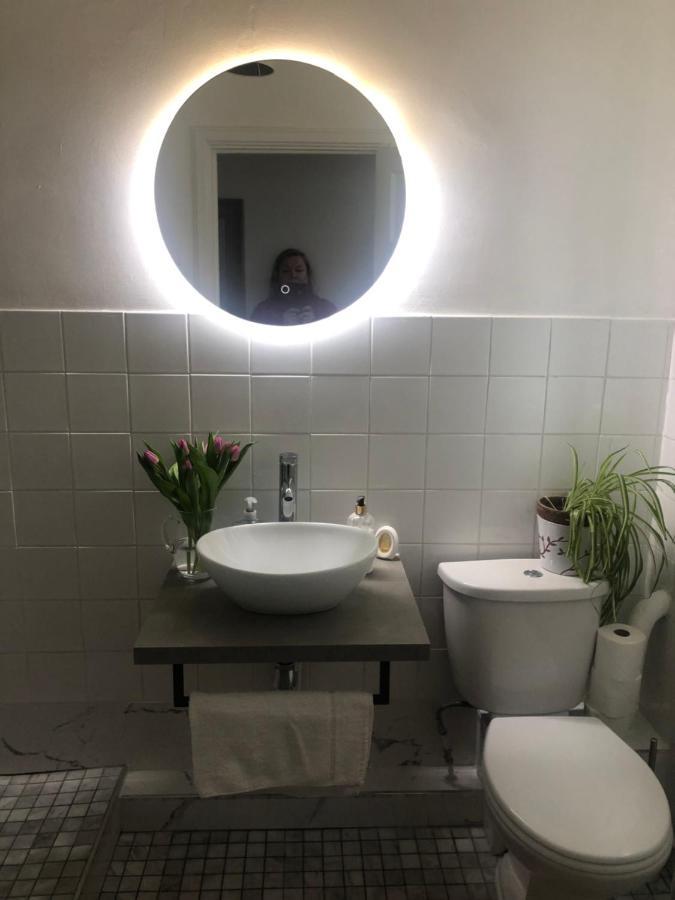 Appartement Super Location 1min From Metro 10min From Camden *