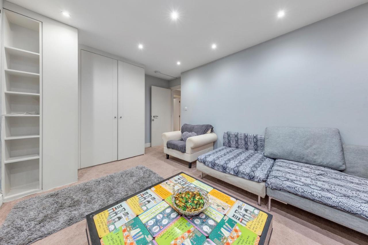 Lägenhet Elegant And Chic 2-bedroom Basement In Paddington *
