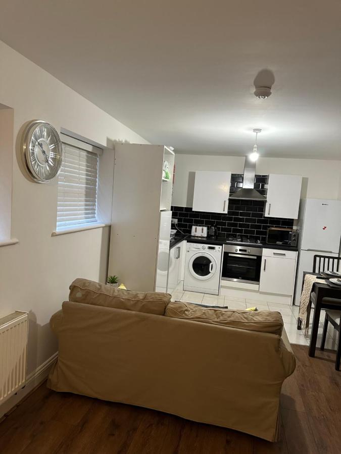 Beautiful Street Dream Ground Floor One Bedroom * Londen