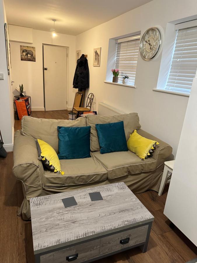 Beautiful Street Dream Ground Floor One Bedroom Londen