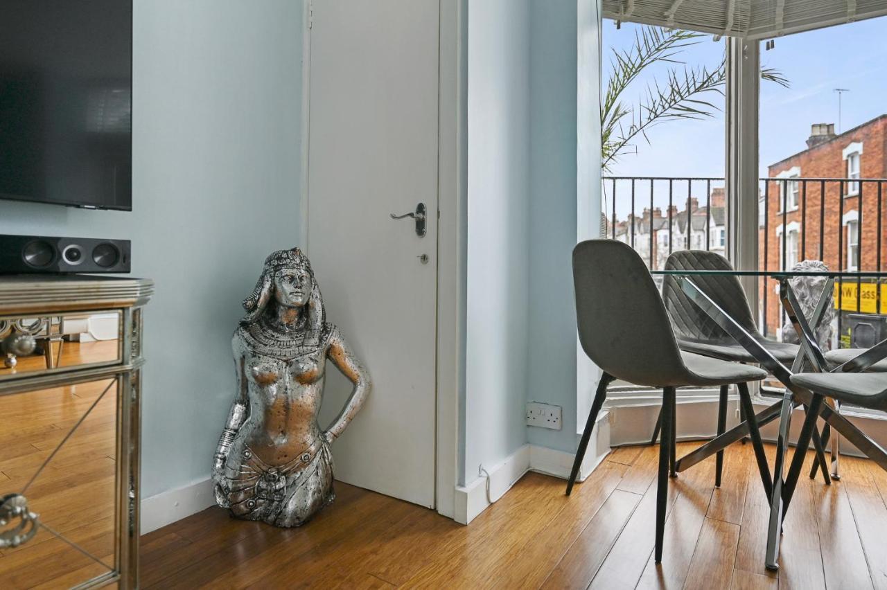 Leilighet Hampstead Opulence - Luxurious Split Level *