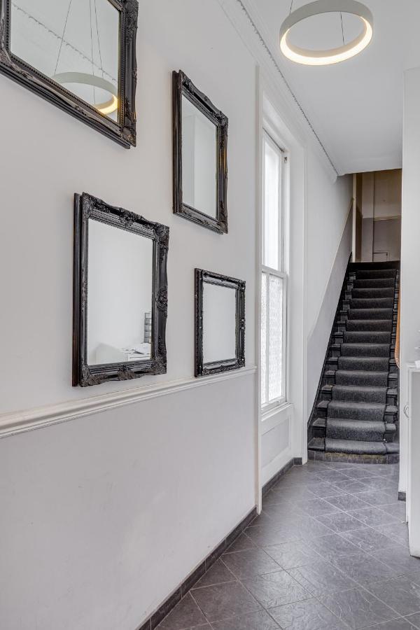Care London- Leilighet