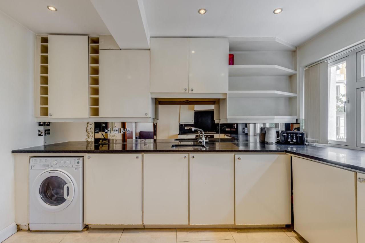 Leilighet Care London- London