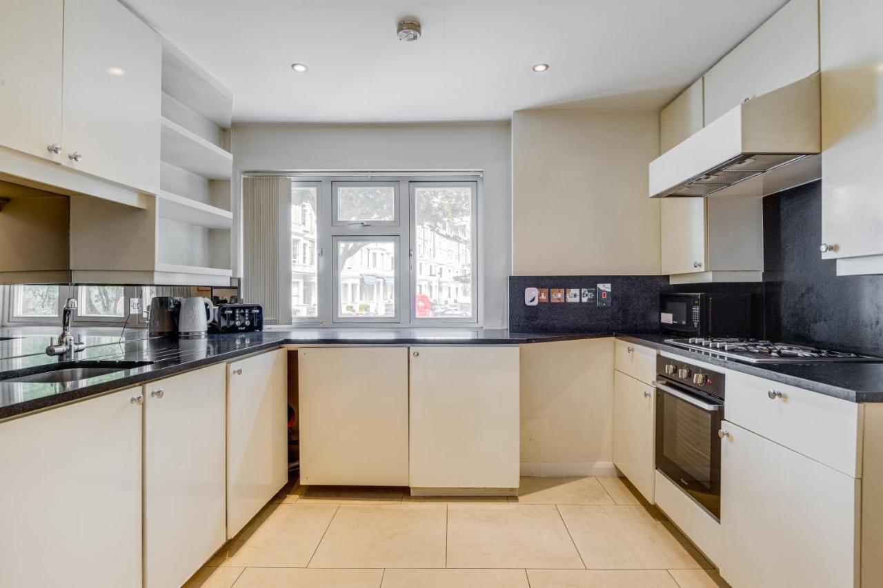 Care London- Leilighet *