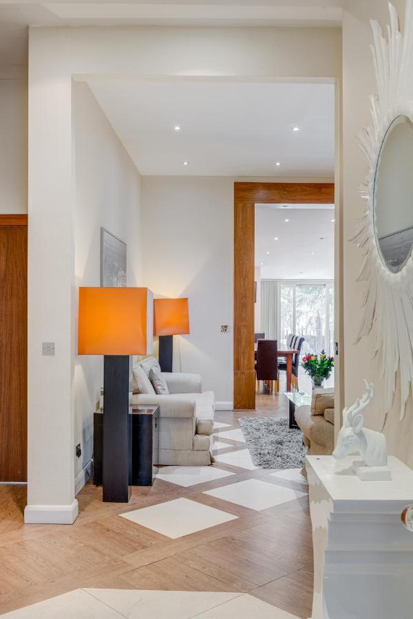Leilighet Care London-