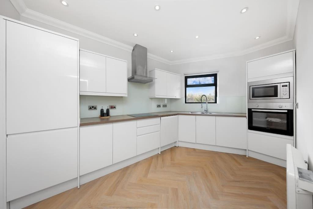 Appartement 3bed Penthouse 10min To Wimbledon Tennis Courts