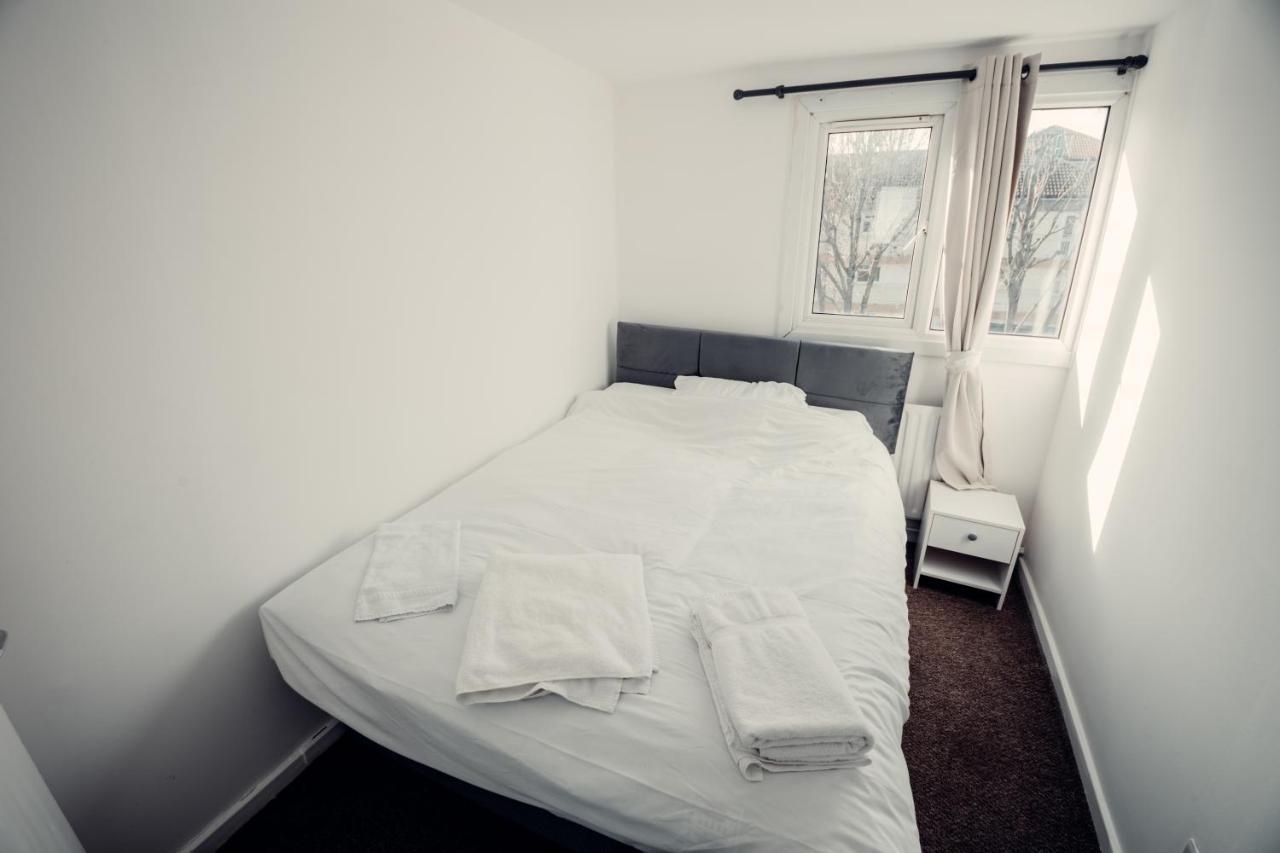 Comfy Home-wood Green Londen
