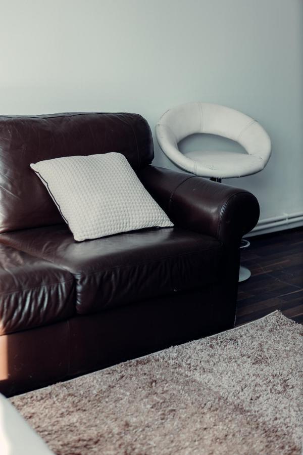 Comfy Home-wood Green Vakantiehuis