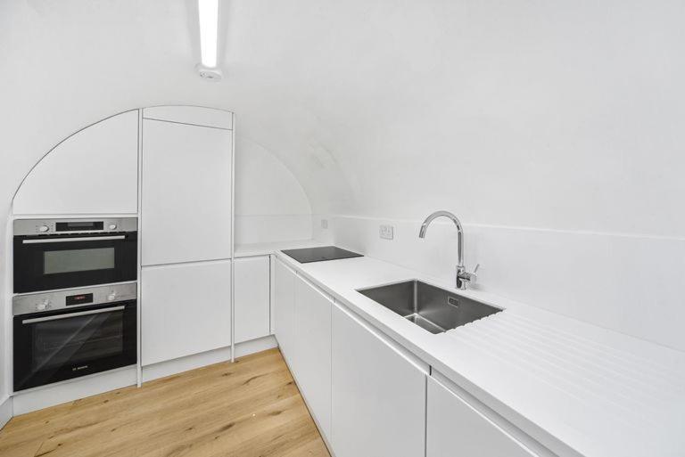 Splendid Flat Near Baker Street Station Lägenhet