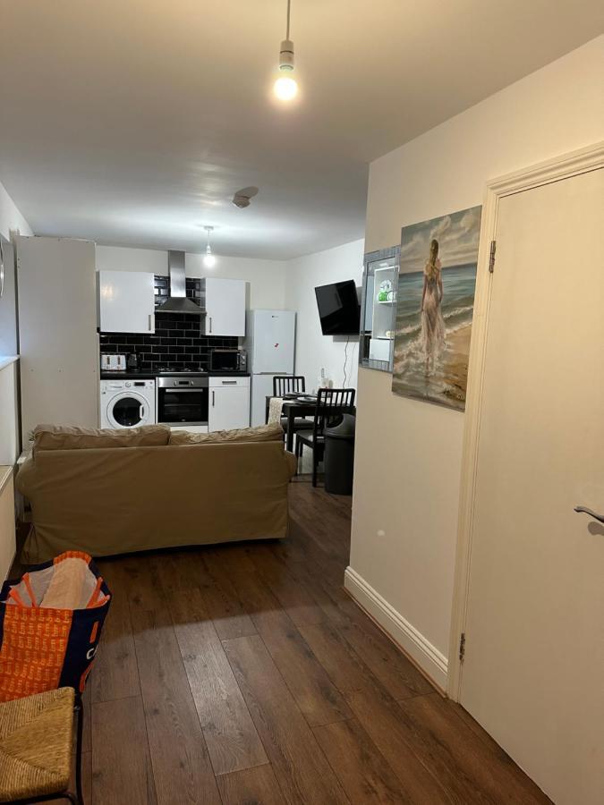 Beautiful Street Dream Ground Floor One Bedroom * Londen