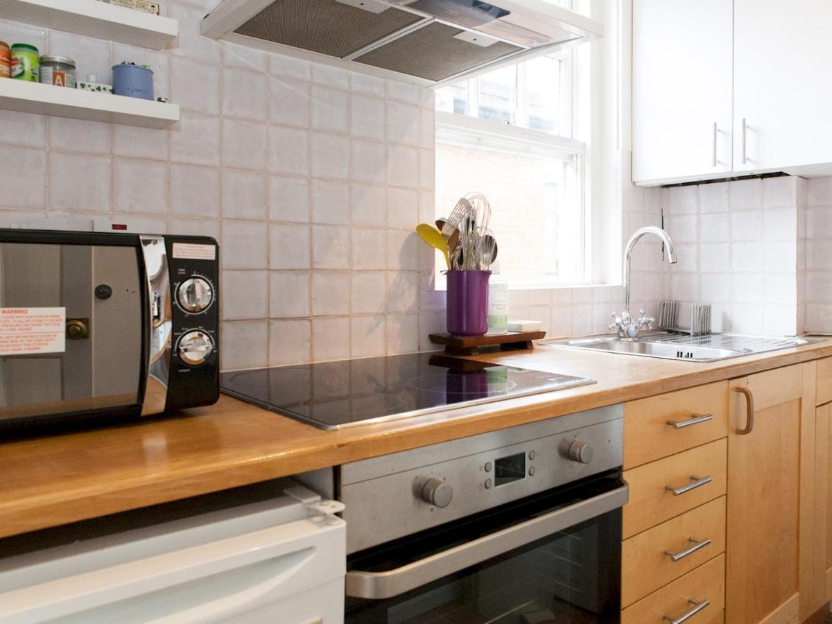Roof Terrace Flat In Hampstead Pass The Keys * London