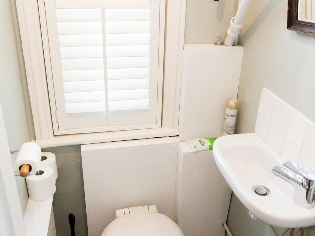 Roof Terrace Flat In Hampstead Pass The Keys * London