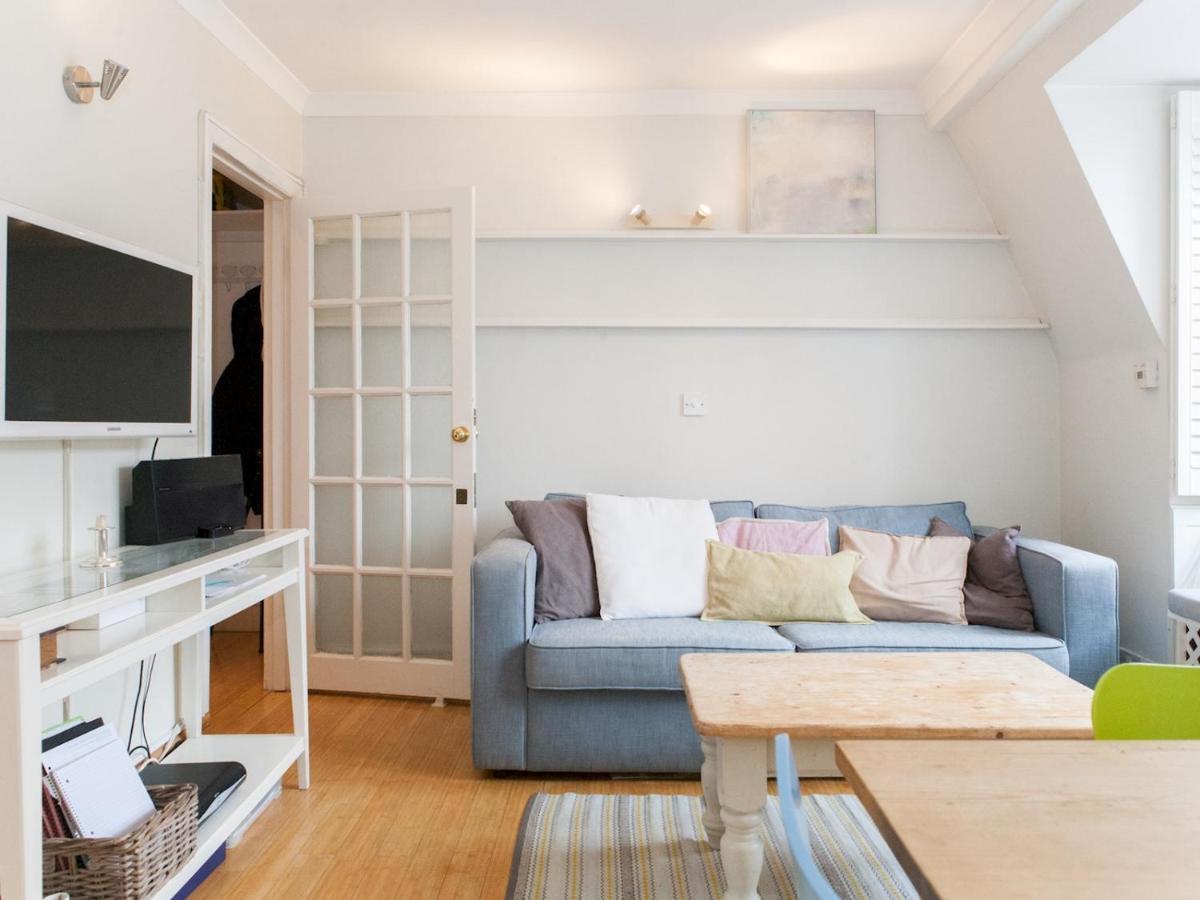 Lejlighed Roof Terrace Flat In Hampstead Pass The Keys London