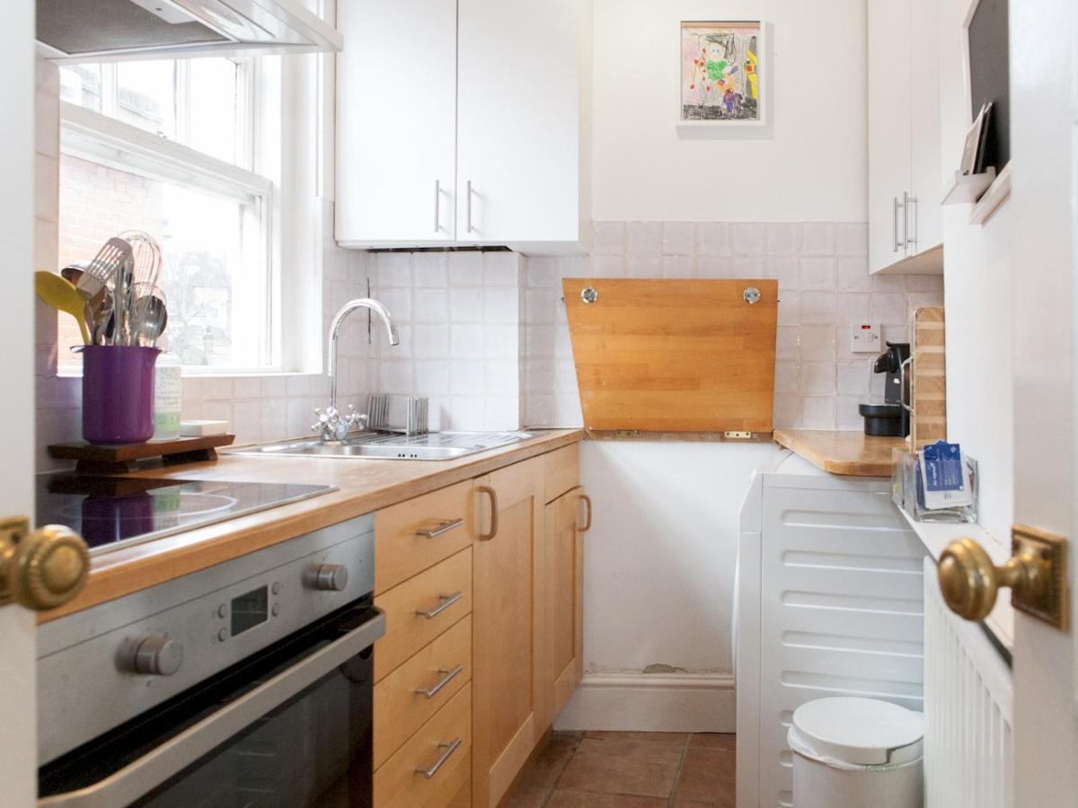 Roof Terrace Flat In Hampstead Pass The Keys Lejlighed