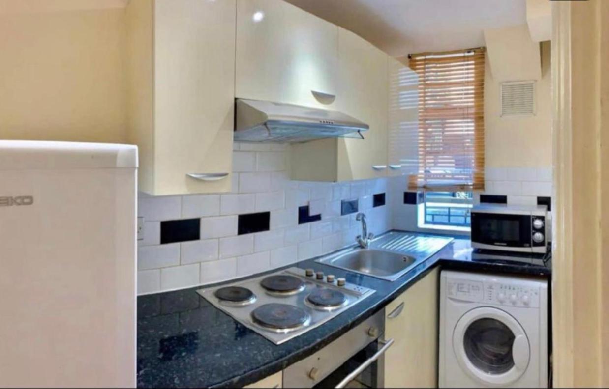 Appartement Hyde Park Paddington