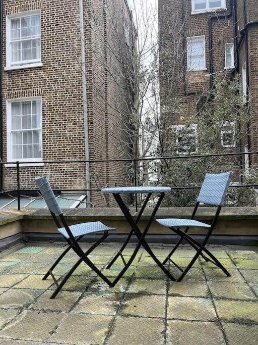 3 Notting Hill, Portobello Road-amazing Location! Londen