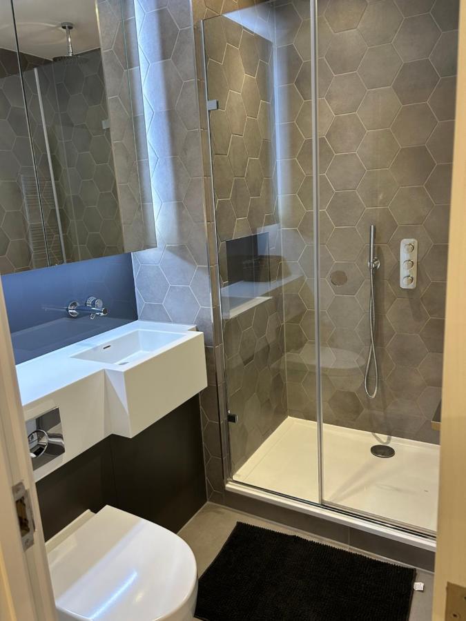 Remarkable 2-bedroom Near Kings Cross