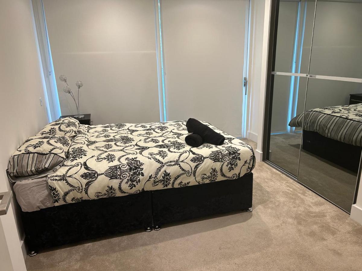 Remarkable 2-bedroom Near Kings Cross * London