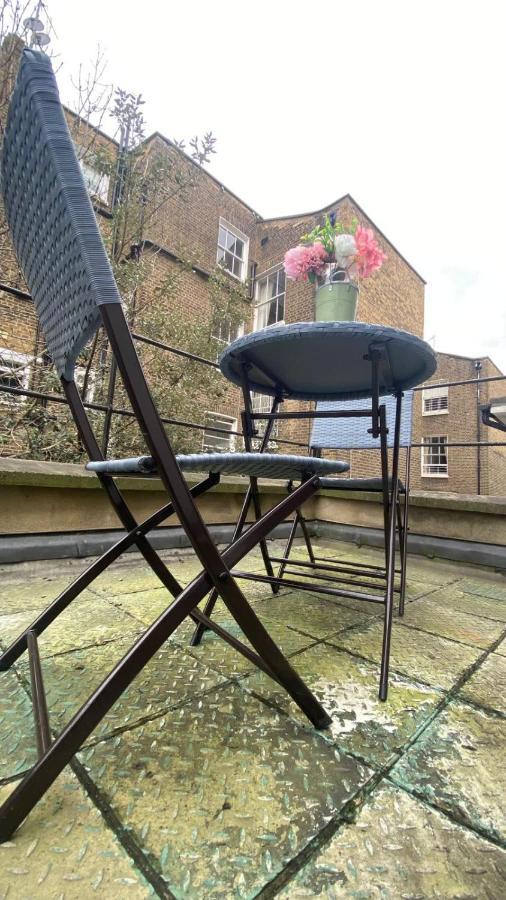 3 Notting Hill, Portobello Road-amazing Location! Appartement Londen