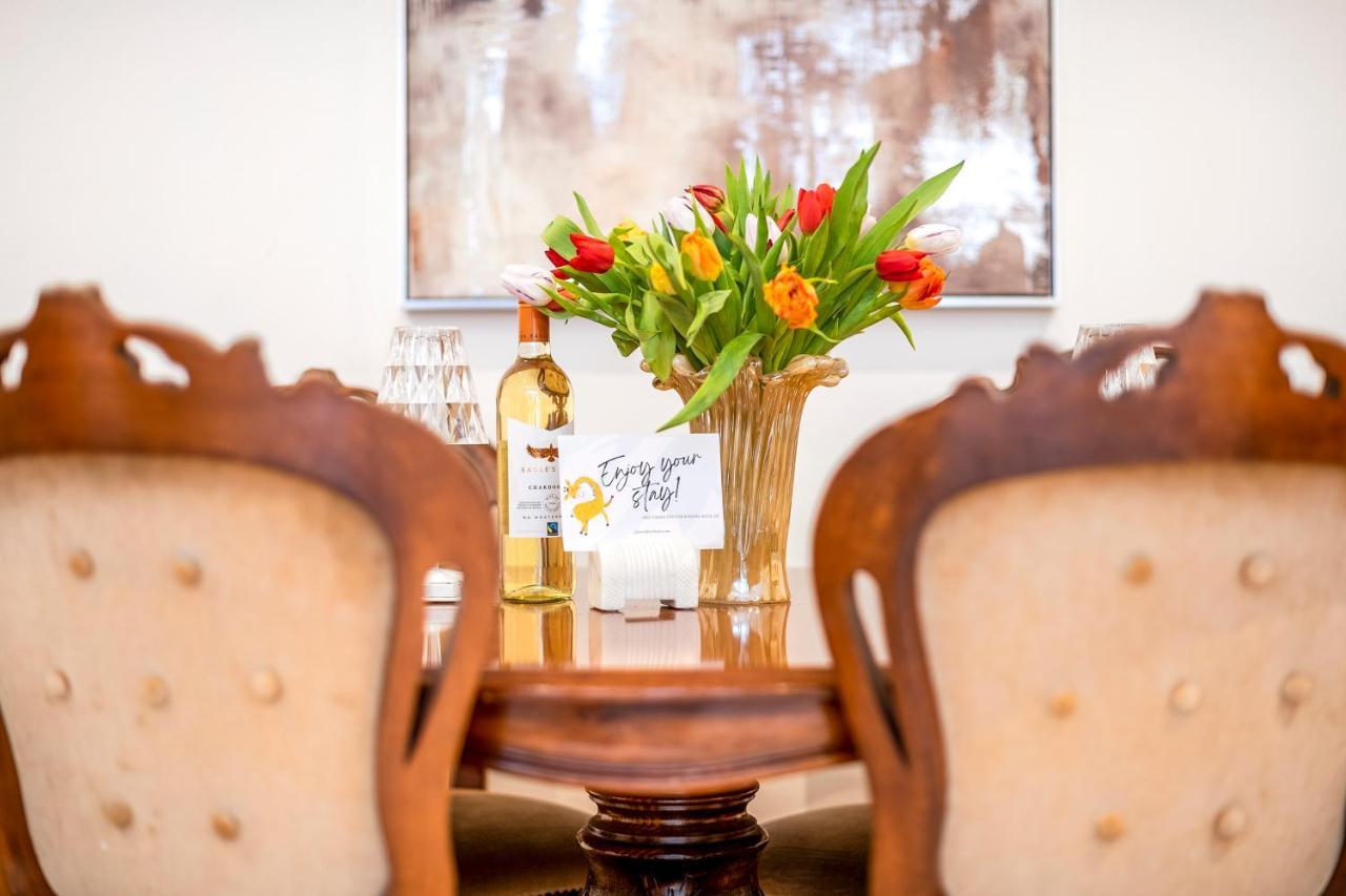 Appartement Kensington Luxury Londen